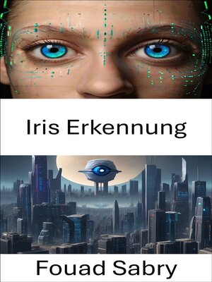 cover image of Iris Erkennung